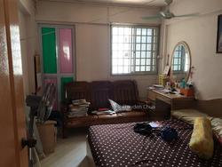 Blk 677 Hougang Avenue 8 (Hougang), HDB 3 Rooms #126906472